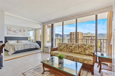 201 Ohua Ave unit 1409-T2 (Mauka), Honolulu, HI 96815 - photo 5