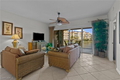 Tile flooring is on a diagonal.