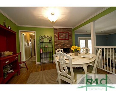 Dining Room.