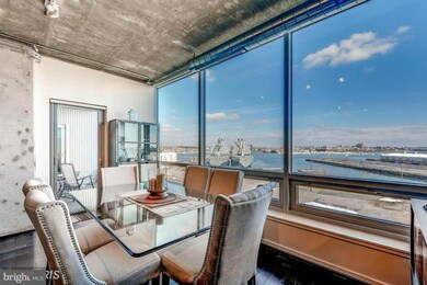 Silo Point unit 616, Baltimore, MD 21230 - photo 5