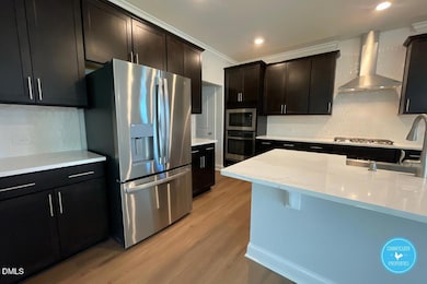 105 Chesapeake Way, Apex, NC 27539 - photo 3