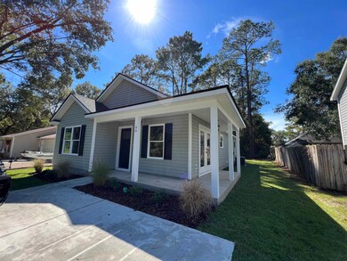 66 Ted Lott Ln, Crawfordville, FL 32327 - photo 2