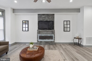 2317 Harlem Ave, Baltimore, MD 21216 - photo 3