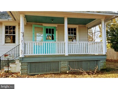 73 Chestnut St, Woodbury, NJ 08096 - photo 2