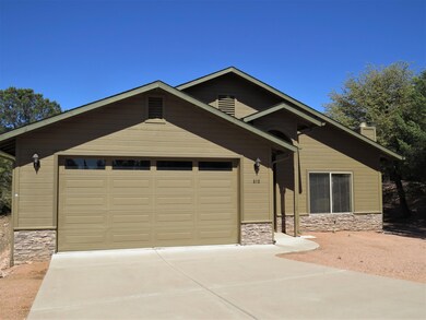 Front Elevation
