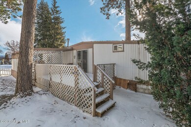 Back Deck