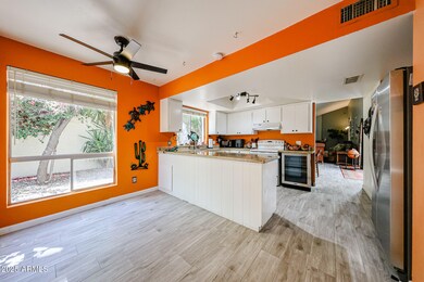 Kitchen 1