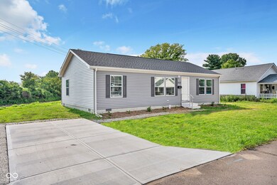 352 Jones St, Columbus, IN 47201 - photo 5