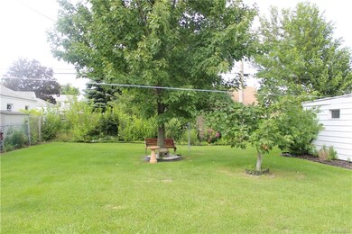 238 Oelkers St, North Tonawanda, NY 14120 - photo 5