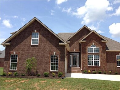 Welcome to 3016 Berryfield Drive in Savannah Ridge! 