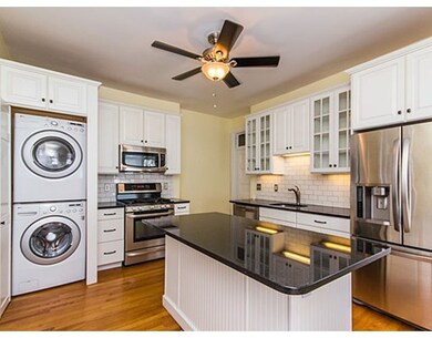 58 Fayette St unit 2, Cambridge, MA 02139 - photo 2