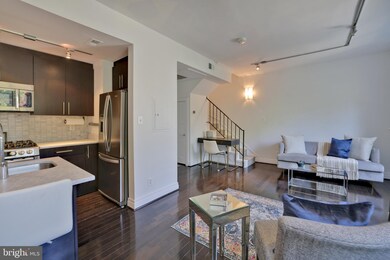 3250 N St NW unit 2A, Washington, DC 20007 - photo 6