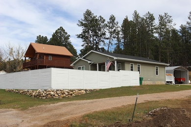 960 Ponderosa St, Custer, SD 57730 - photo 2