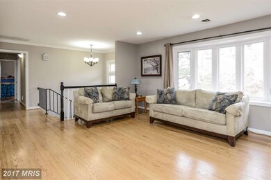 4321 Hugh Bennett Dr, Annandale, VA 22003 - photo 7