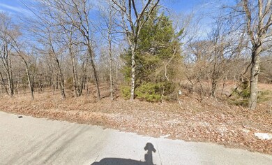 0 David Hall Blvd unit Eucha OK 74342, Eucha, OK 74342 - photo 2