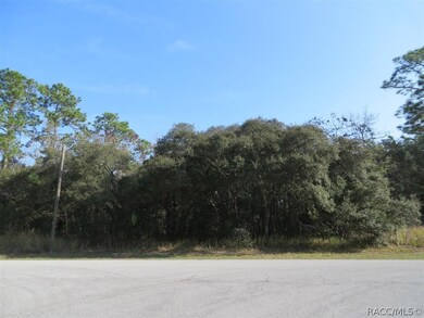 Lot from Street