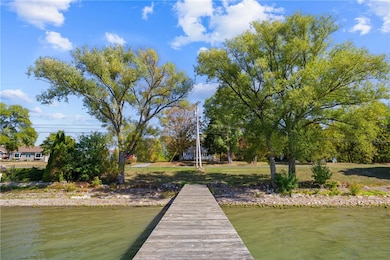 4911 E Lake Rd, Romulus, NY 14541 - photo 2