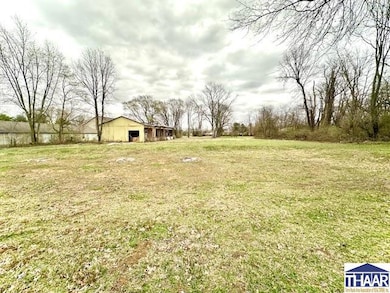 3840 N 25th St, Otter Creek Township, IN 47805 - photo 3