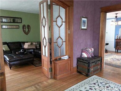 Foyer