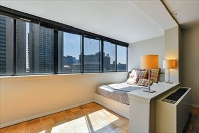 Hawthorne Place Condominium unit 14L, Boston, MA 02114 - photo 4