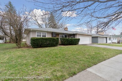 3415 W Willow St, Lansing, MI 48917 - photo 2