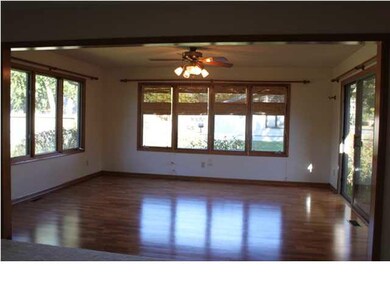 Incredible Sun room! Quality addition helps give t