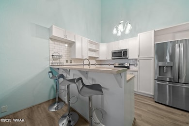 2700 S White Mountain Rd unit 1027, Show Low, AZ 85901 - photo 7