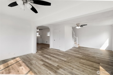 245 Eklund Ave, Hoquiam, WA 98550 - photo 5