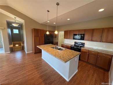 11992 W Long Cir unit 204, Littleton, CO 80127 - photo 4