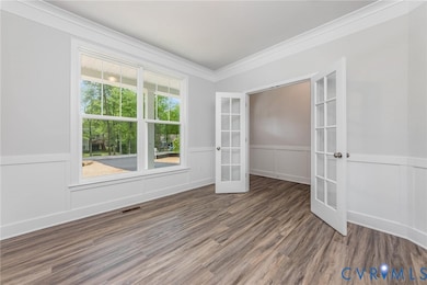 107 Republic Ave, Locust Grove, VA 22508 - photo 5