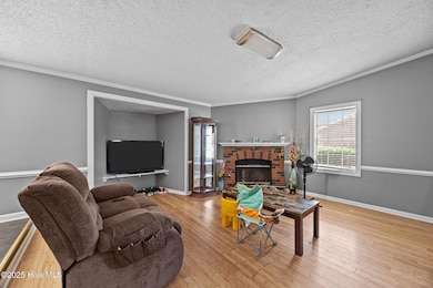 1095 James Rd, Robersonville, NC 27871 - photo 2