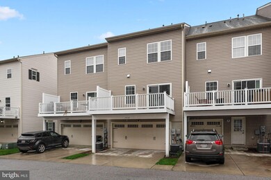 7537 Hearthside Way, Elk Ridge, MD 21075 - photo 2