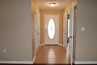 Front Foyer