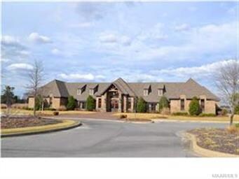 Homeowners enjoy access to the clubhouse's large g