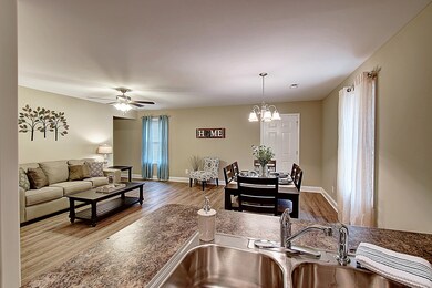 2927 Watauga Rd unit 10, Johnson City, TN 37601 - photo 6