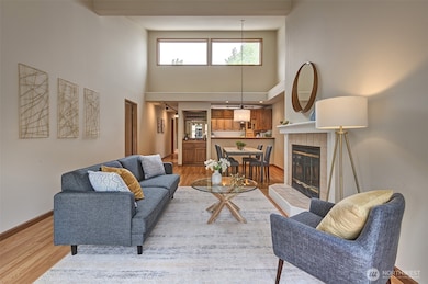 909 N 35th St unit 402, Seattle, WA 98103 - photo 6