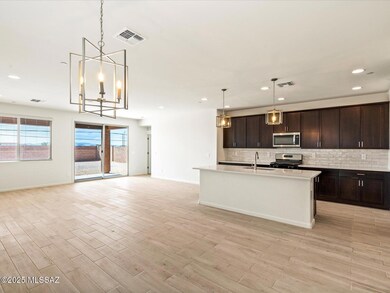 9769 W Larson St, Marana, AZ 85658 - photo 5