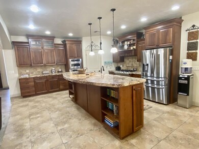 Kitchen 1
