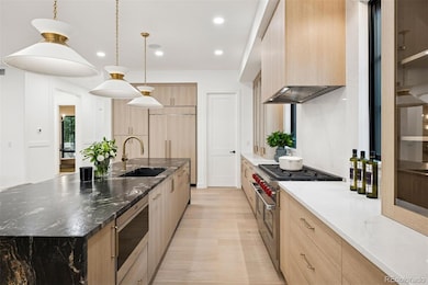 1208 S Vine St, Denver, CO 80210 - photo 7