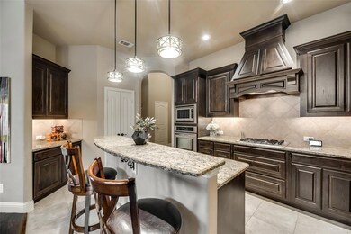 7612 Quartering Dr, North Richland Hills, TX 76182 - photo 4