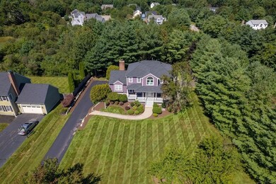 5 Sandy Pond Ln, North Easton, MA 02356 - photo 4