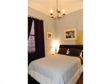 Bedroom.
