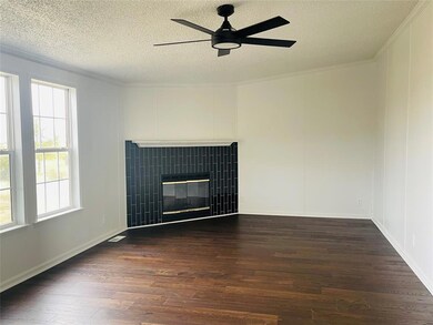 697 Coyote Trail, Rhome, TX 76078 - photo 5