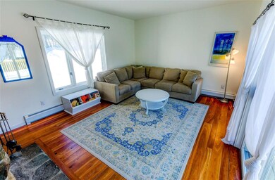 399 Mansfield View Rd, Stowe, VT 05672 - photo 7