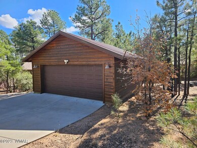 1741 N Mustang Run, Show Low, AZ 85901 - photo 2