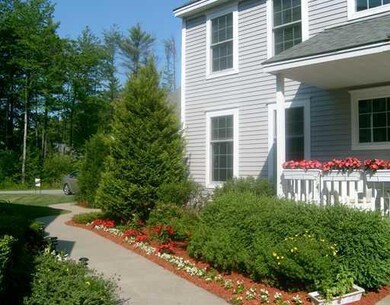 Exterior Front. Magnificant Landscape!
