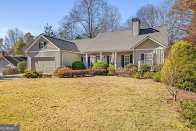 4618 Seminole Dr, Gainesville, GA 30506 - photo 3