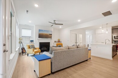 2212 Bohan Ct, Apex, NC 27502 - photo 4