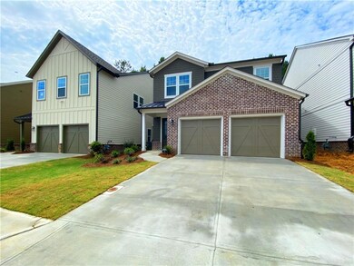 3092 Brindale Dr, Johns Creek, GA 30097 - photo 3