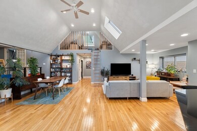 890 Winthrop Ave unit 2, Revere, MA 02151 - photo 2